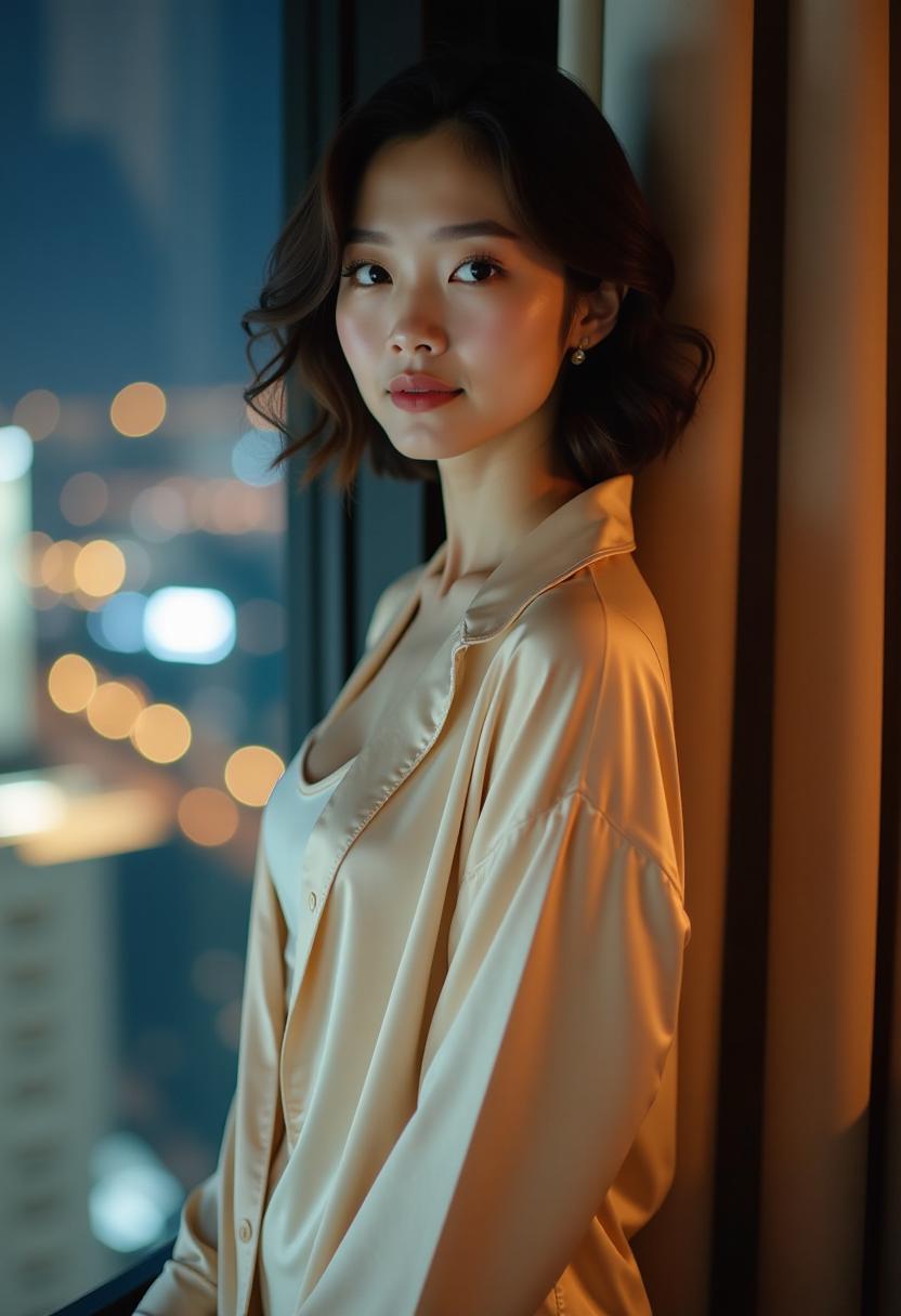 逆风追光海报